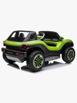 Azeno Elbiler & -Køretøjer*VW ID.Buggy Elbil, Grøn