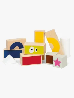 Babblarna Byggeklodser 30 stk