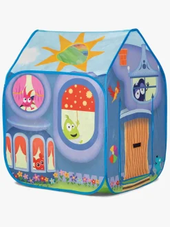 Babblarna Legetelte & -Tunneler*Legetelt Pop-Up