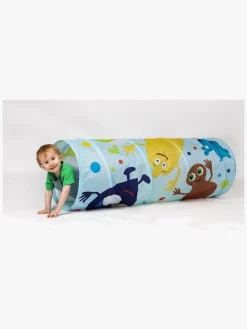 Babblarna Legetelte & -Tunneler>Legetunnel