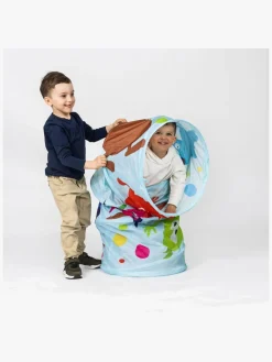 Babblarna Legetelte & -Tunneler></noscript>Legetunnel