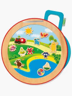 Børn Babblarna Legetøj Til Børn På 0-10 År|Byggesæt & Lego>Magnettavle