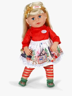 ZapfCreationBabyBorn Julekalendere><noscript><img width=