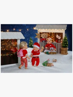 ZapfCreationBabyBorn Julekalendere><noscript><img width=