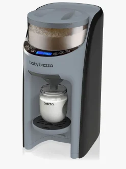 BabyBrezza Baby Brezza Formula Pro Advanced Modermælkserstatnings- og Vællingemaskine, Slate