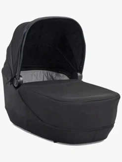 BabyJogger Vognpakker>Baby Jogger City Sights Duovogn inkl. Regnslag, Rich Black