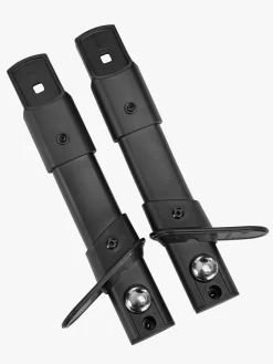 BabyJogger Baby Jogger Select 2 Autostolsadapter, Sort