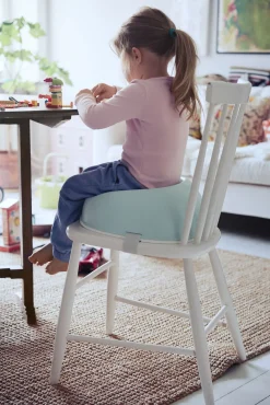 BABYBJORN BabyBjörn Børnesæde, Mintgrøn