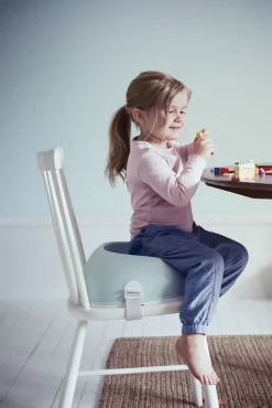 BABYBJORN BabyBjörn Børnesæde, Mintgrøn