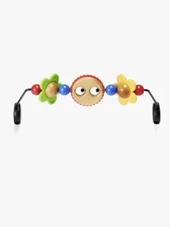 BABYBJORN BabyBjörn Busy Eyes Legetøj til Skråstol