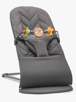 BABYBJORN BabyBjörn Busy Eyes Legetøj til Skråstol