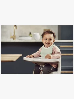 BABYBJORN BabyBjörn Hagesmækssæt, Powder Green