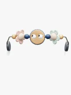 BABYBJORN Skråstole & Babygynger>BabyBjörn Legetøj til Skråstol, Pastel