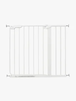 BabyDan Sikkerhed>Danamic Sikkerhedsgitter 3/ext. 80-86 cm,
