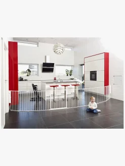 BabyDan Sikkerhed>Flex XXL Skruegitter,