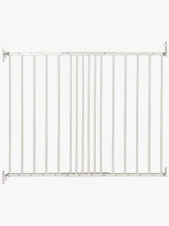 BabyDan Sikkerhed*Multidan Skruegitter, Hvid