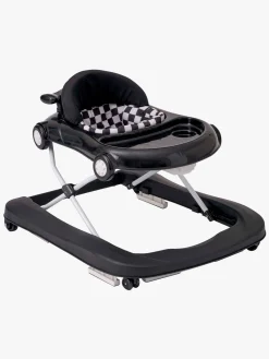 BabyDan Gåstole>Racerbil Gåstol