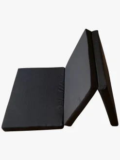 Børn BabyDan Sammenklappelig Madras til Weekendseng