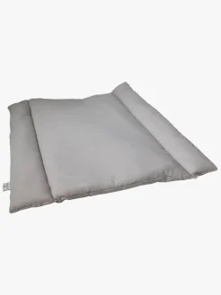 BabyDan Soft Puslepude 62x67 cm, Grå