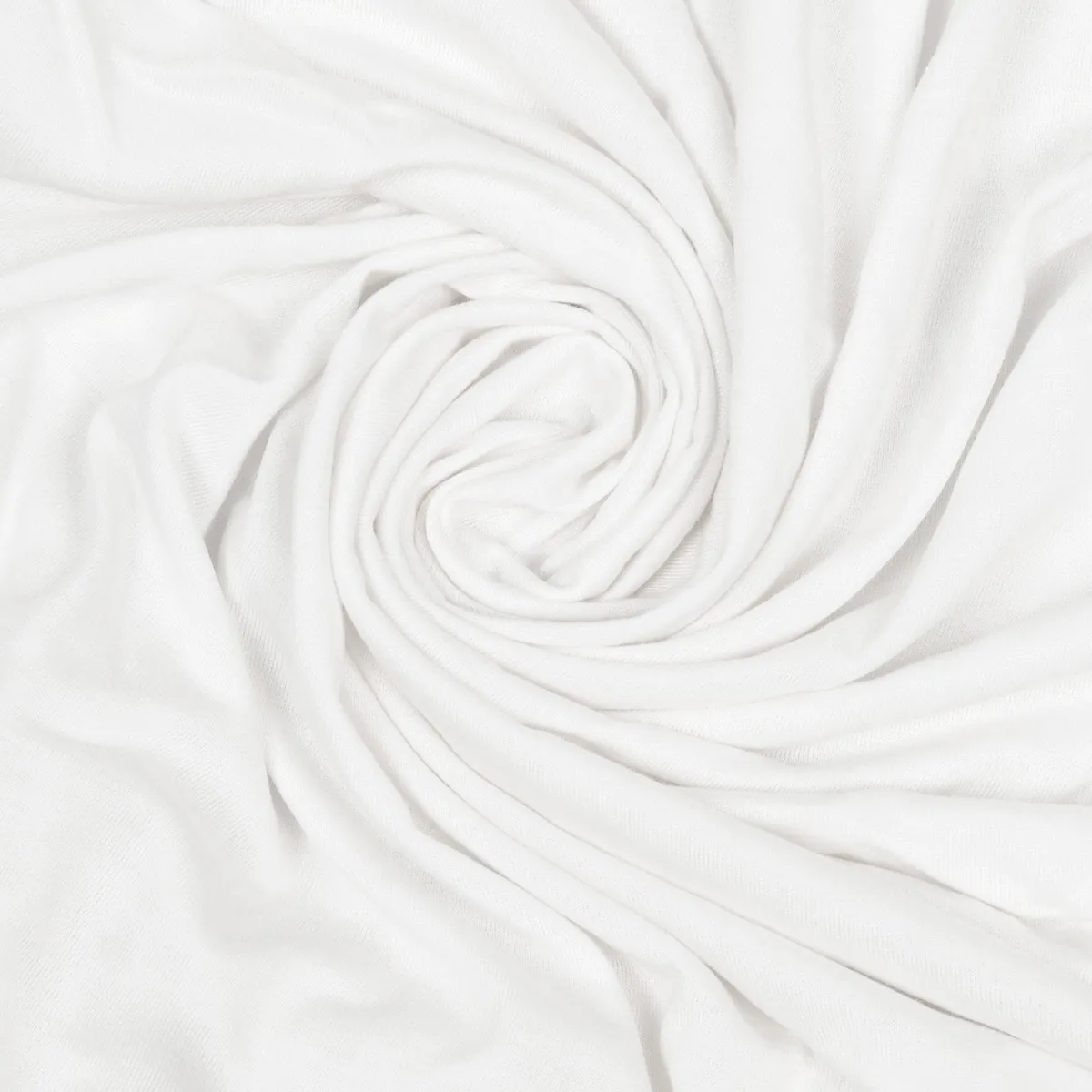 BabyMatex Sengetøj*Hygienic Bamboo Vandtæt Stræklagen til Juniorseng 80 x 160 cm, Hvid