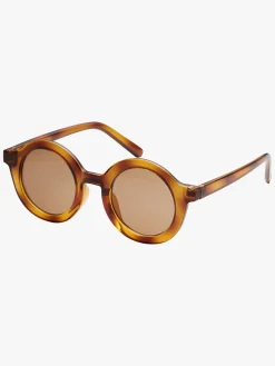 Børn BabyMocs Tilbehør>Signature Solbriller til Børn På 0-1 År, Amber