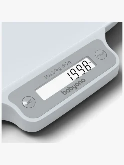 Babyono Elektrisk Vægt