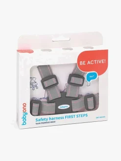 Babyono Sikkerhed*Gåsele First Steps, Lyserød Lyserød