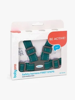 Babyono Sikkerhed>Gåsele First Steps, Grøn