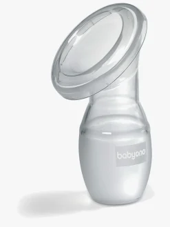 Babyono Silikone Opsamlingskop til Modermælk