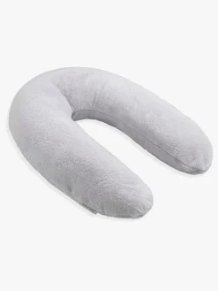 BabysOnly Amning*Baby's Only Cozy Ammepude, Dusty Grey Grå