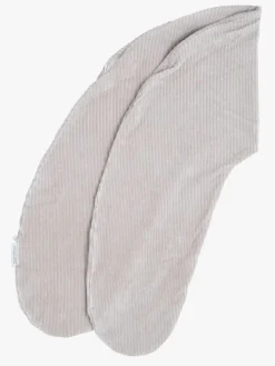 BabysOnly Amning*Baby's Only Sense Ammepude, Pebble Grey Grå