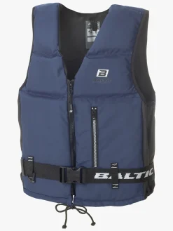 Baltic Friluftsliv*Mist Life Jacket, Blue Blå