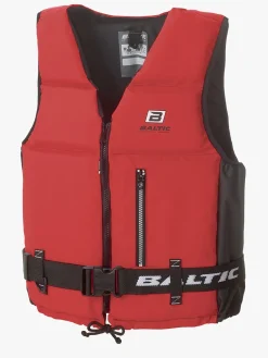 Baltic Friluftsliv*Mist Redningsvest, Rød Rød