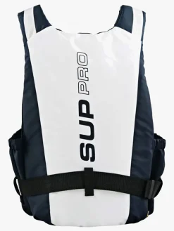 Baltic Friluftsliv*SUP Pro Svømmevest, Hvid/Marine