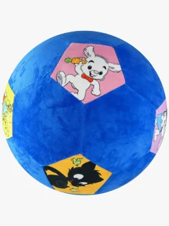 Bamse Havespil*Verdens Stærkeste Bjørn Kæmpe Bold, Blå