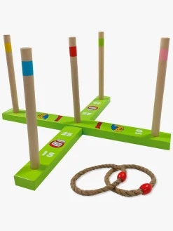 Bamse Verdens Stærkeste Bjørn Ringspil