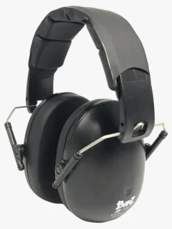 Banz Sikkerhed>Høreværn Børn, Onyx Black