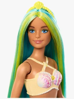 Barbie A Touch of Magic Dukke Havfrue