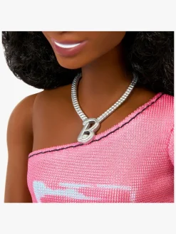 Barbie Dukker & Bamser*Beach Detective Dukke Brooklyn