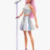Barbie Career Pop Star Dukke