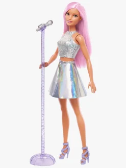 Barbie Career Pop Star Dukke