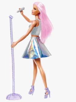 Barbie Career Pop Star Dukke