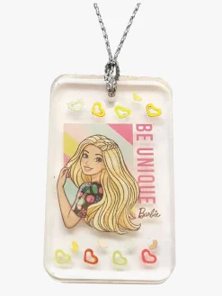 Barbie Crystal Smykkesæt