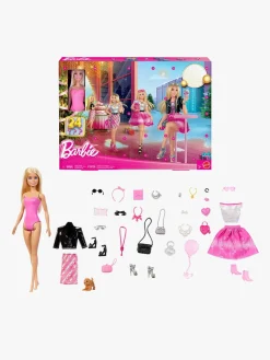 Barbie Julekalendere*Fab Julekalender 2025