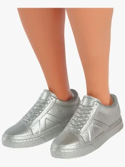 Barbie Dukker & Bamser*Fashionistas Dukke Ken i Denimshorts