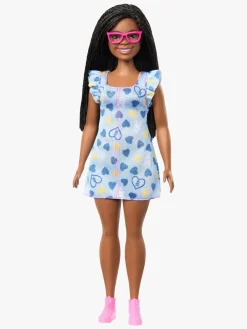 Barbie Fashionistas Dukke med Downs Syndrom