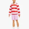 Barbie Fashionistas Dukke Ken Stribet