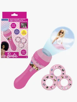 Barbie Eksperimenter & Videnskab*Historieprojektor & Lommelygte