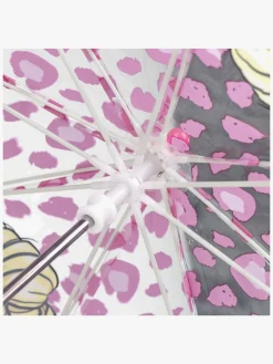 Børn Barbie Paraply, Pink