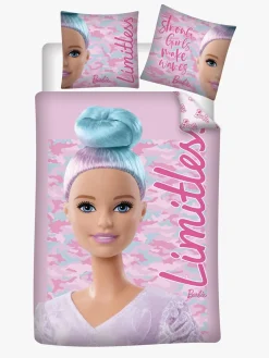 Barbie Sengetøj*Sengesæt 150x210